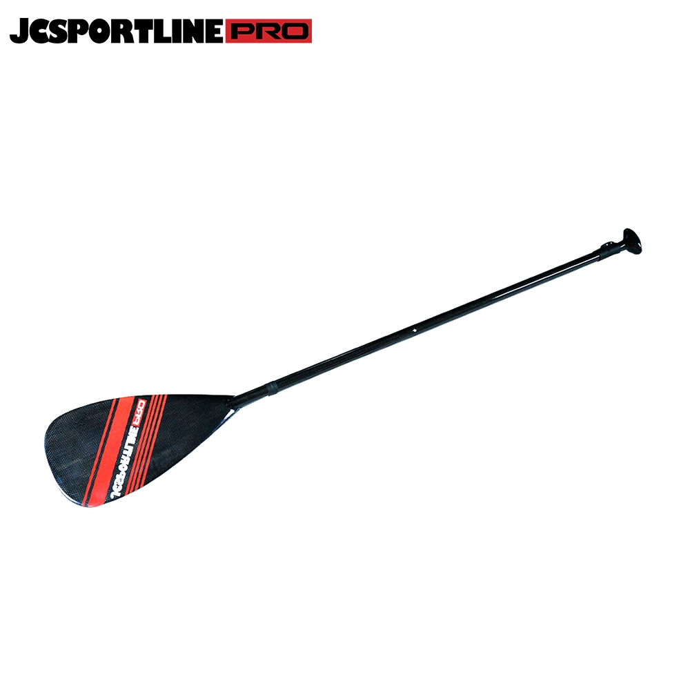 JC-SP006  Carbon SUP Paddle for Stand Up Paddleboarding 1