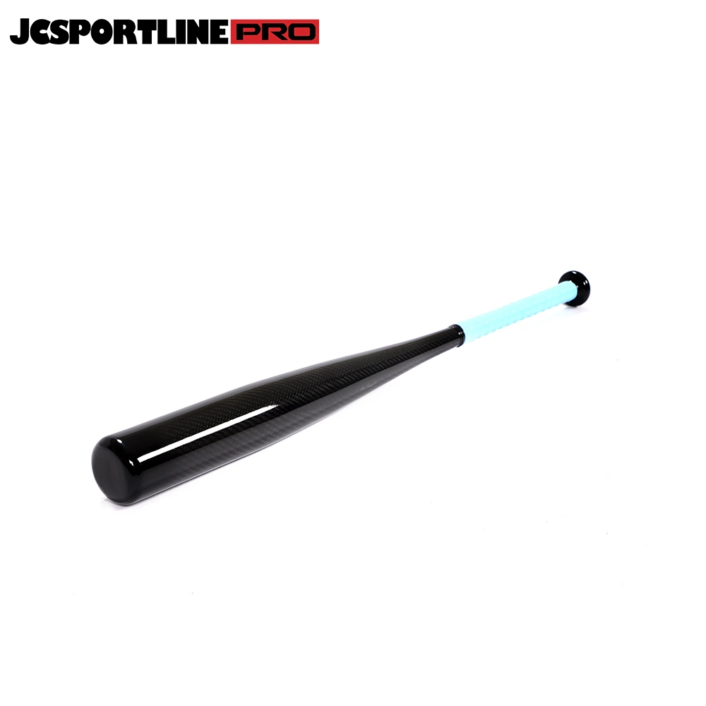 JC-BAT001-BL  Carbon Composite Baseball Bat 1