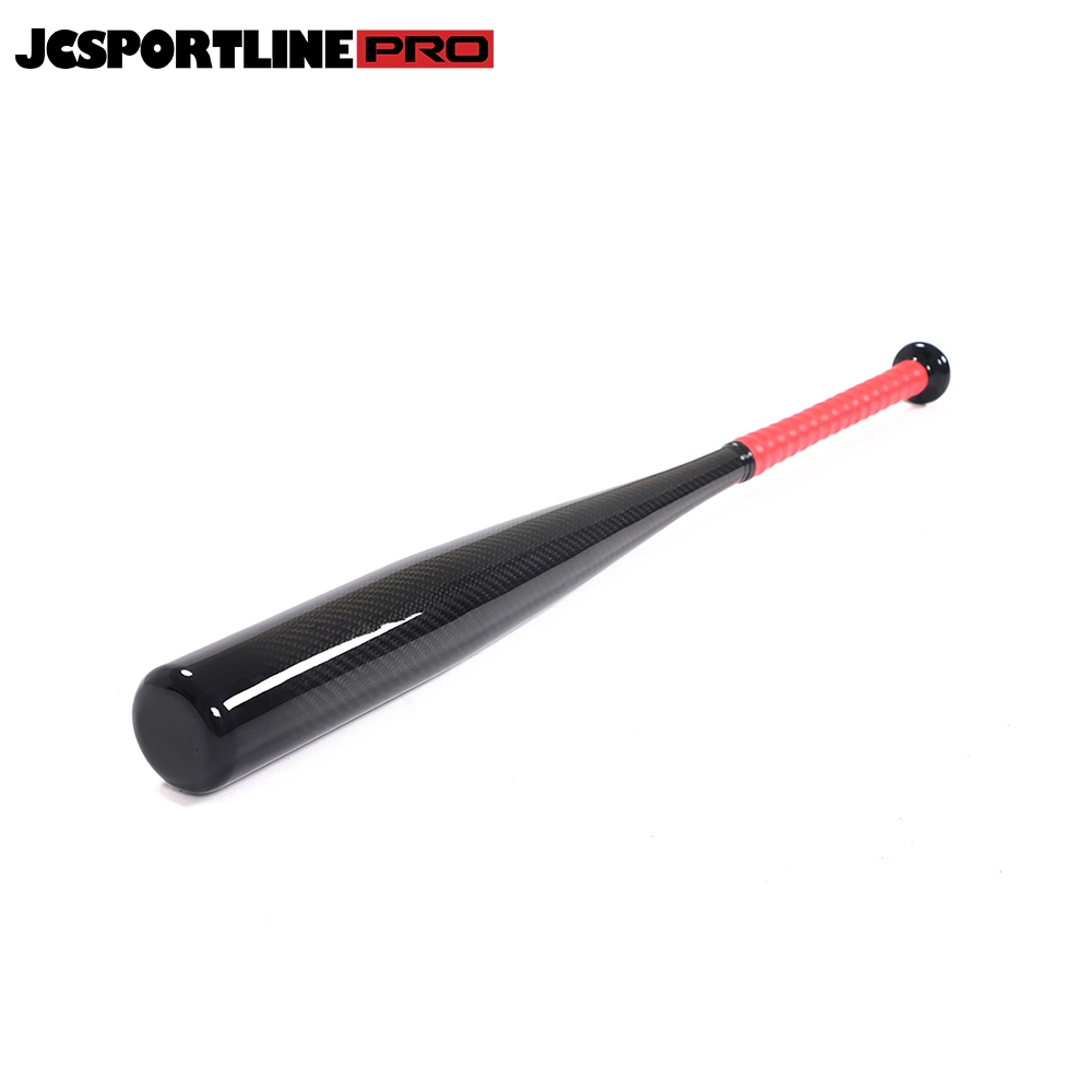 JC-BAT001-R  Carbon Composite Baseball Bat 1