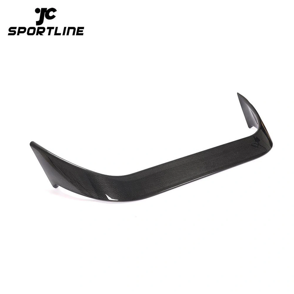 ML-LYJ001  Carbon Fiber G29 Z4 Car Racing Wing Spoiler for BMW Z4 M40i M Sport Convertible 2-Door 2019-2021 1