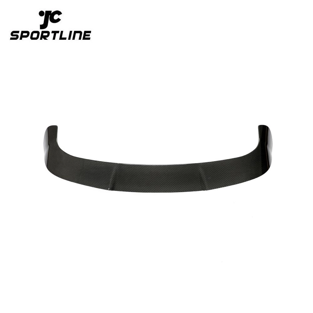 ML-LYJ035-PRO  Dry Carbon Fiber Roof Spoiler for Audi RS6 Avant Wagon 4-Door 2019-2022 1