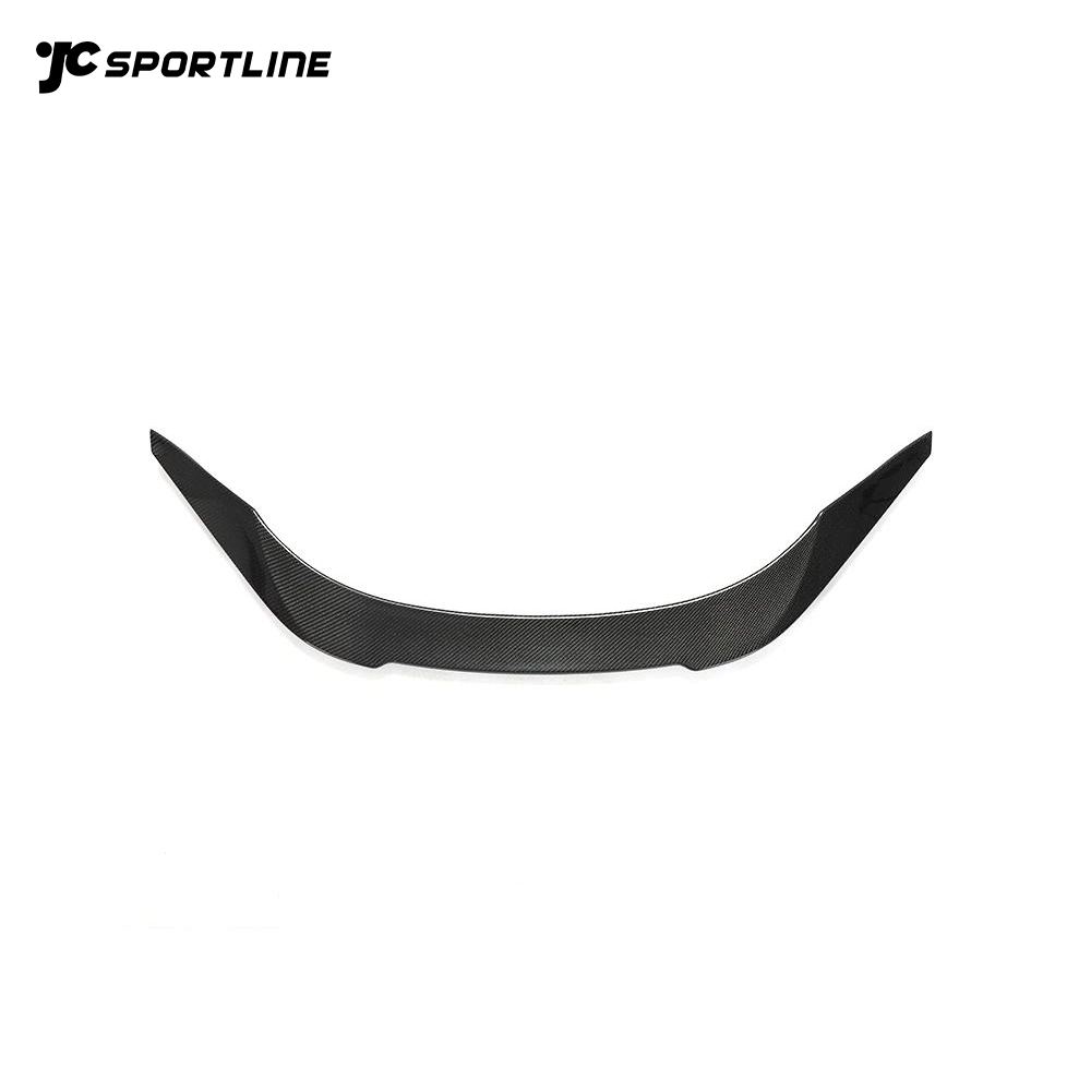 ML-WZY004 Carbon Fiber A90 Rear Trunk Lid Spoiler for Toyota GR Supra MK5 Edition J29/DB 2018-2022 1