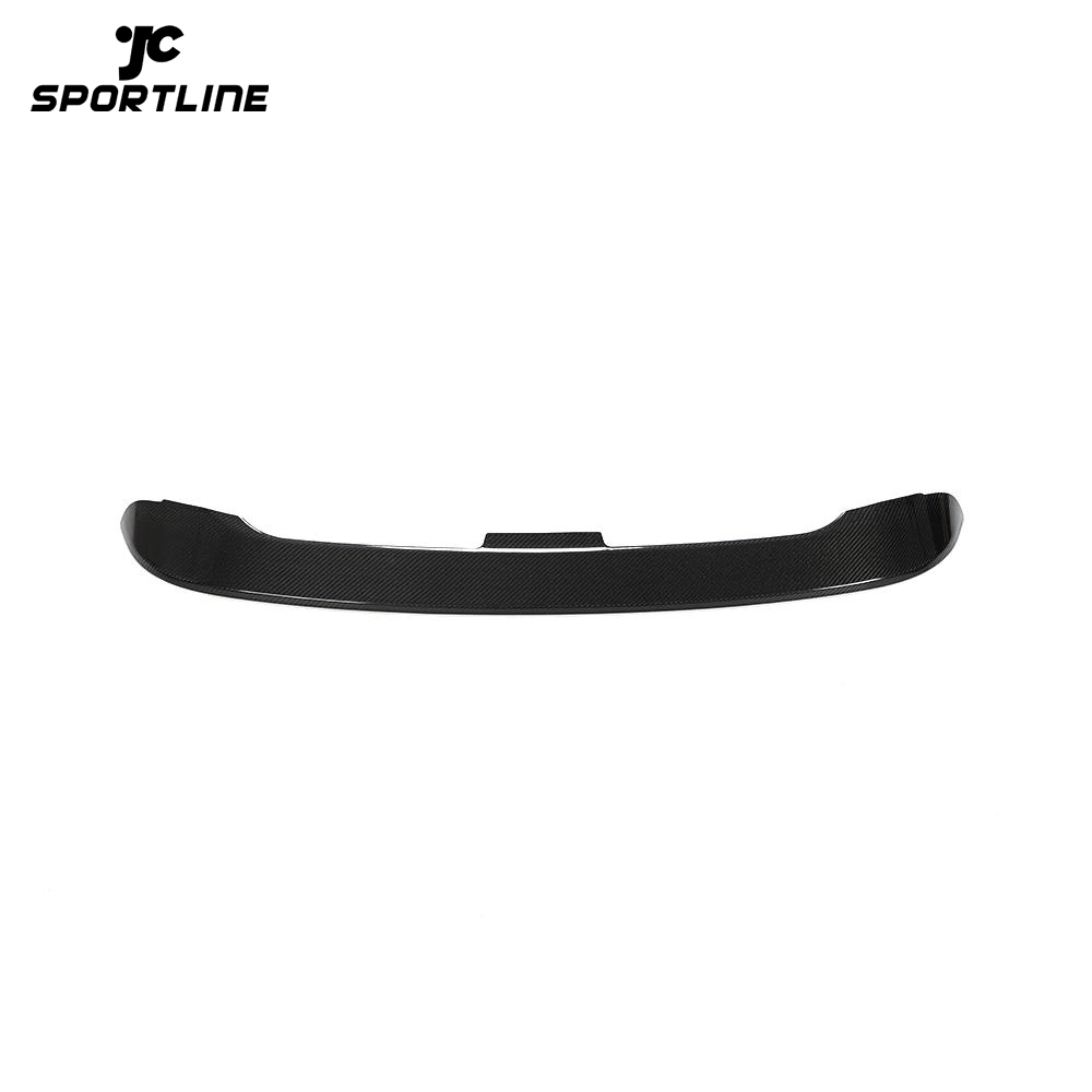 ML-ZDH343  Carbon Fiber Rear Spoiler Wing for Mercedes-Benz SMART 2022 1