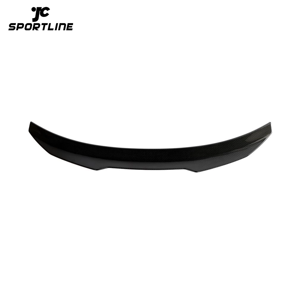 ML-LQ278-MY Dry Carbon Fiber Rear Trunk Spoiler for BWM 3 Series G20 G28 G80 M3 20-22 1
