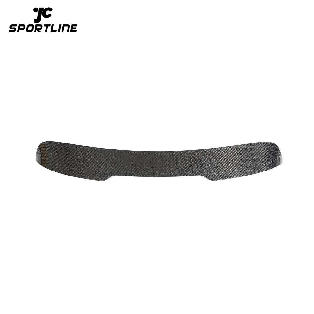 ML-XY014 Carbon Fiber Roof Spoiler for Mercedes Benz Smart #1 Electric Vehicle 4-Door 2022 1