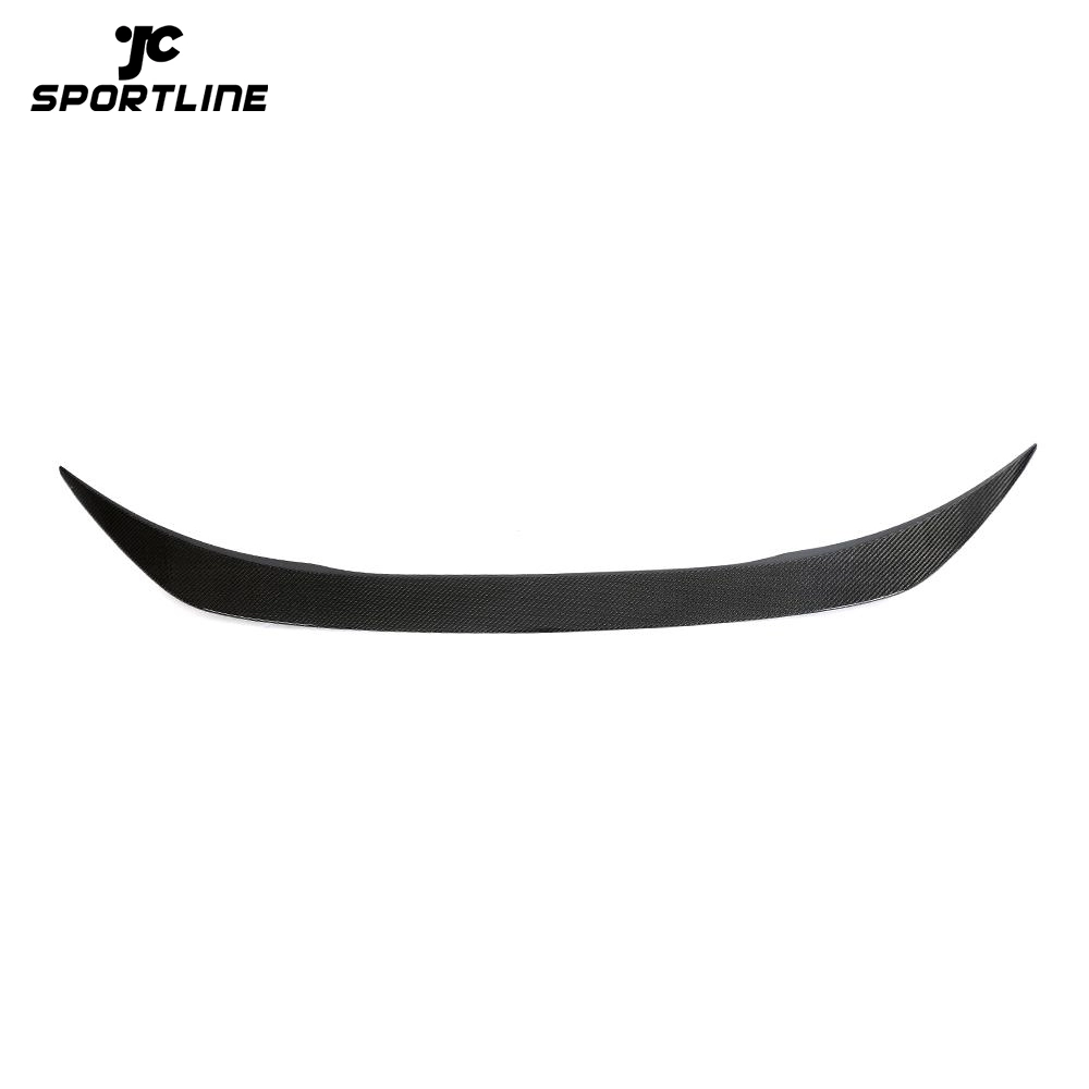 EE-LC7016 Carbon Fiber Rear Trunk Spoiler For Zeekr 001 21-23 1