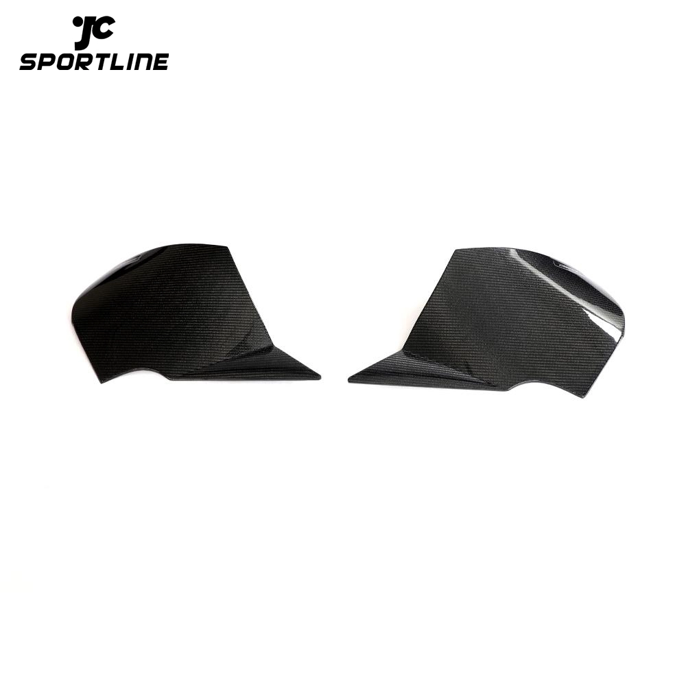 EE-WZY7013 Carbon Fiber Rear Roof Spoiler For Zeekr 001 21-23 1