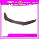 panamera carbon fiber lip kit factory for car 1