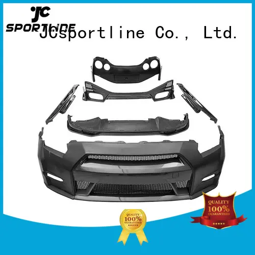 JCsportline best car body kits factory for car 1