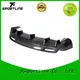 chevrolet custom diffuser factory for trunk 1
