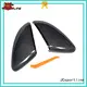 JCsportline infiniti carbon fiber mirror manufacturers for car 1