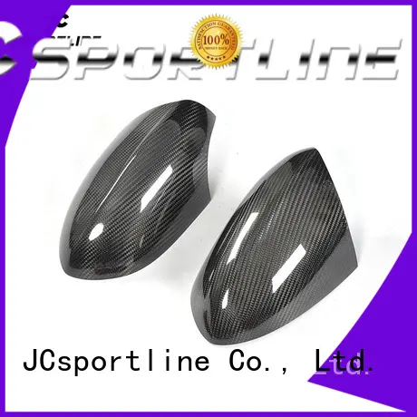JCsportline fiber mirror for business for car 1