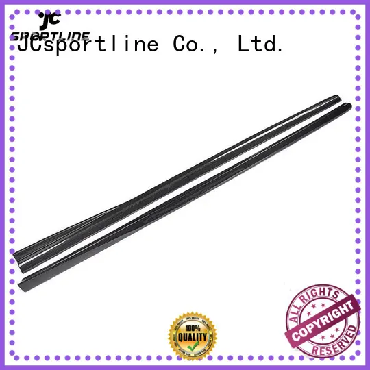 camaro auto side skirts supply for sale 1