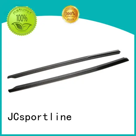 JCsportline good selling custom side skirts company for sale 1