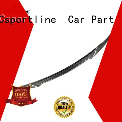 JCsportline turismo automobile spoiler supply for vehicle 1