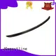 JCsportline custom car spoilers factory for vehicle 1