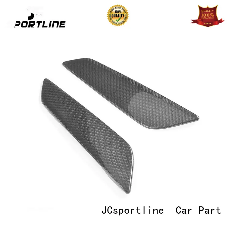 JCsportline amg auto vent covers for business for carstyling 1