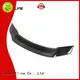 JCsportline infiniti carbon fiber car spoiler company for car 1