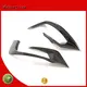JCsportline carbon fiber canards factory for vehicle 1