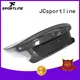 JCsportline carbon fiber trunk lid company for replacement 1