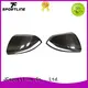 JCsportline carbon fiber mirror wrap for business for sale 1