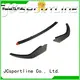 JCsportline best carbon fiber lip manufacturers for trunk 1