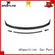 JCsportline carbon fiber lip kit with guard protection for carstyling 1