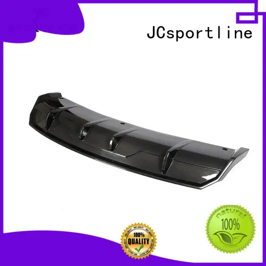 porsche carbon diffuser manufacturers for sale 1