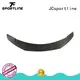 JCsportline carbon spoiler for business for vehicle 1