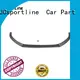 JCsportline wholesale car lip kit facelift for carstyling 1