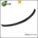 JCsportline porsche vehicle spoiler company for hatchback 1
