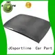 civic carbon fiber car hood suppliers for sale 1
