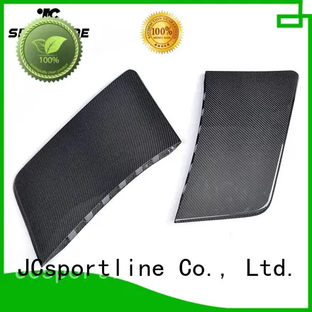 audi carbon fiber vents factory for carstyling 1