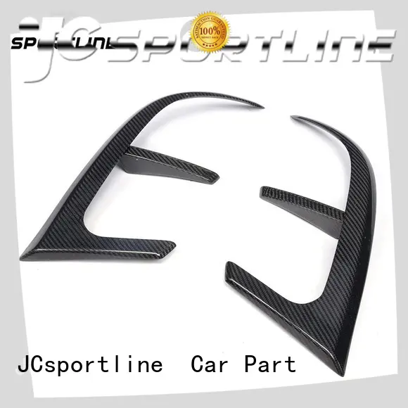 JCsportline volkswagen car vent covers supply for sale 1