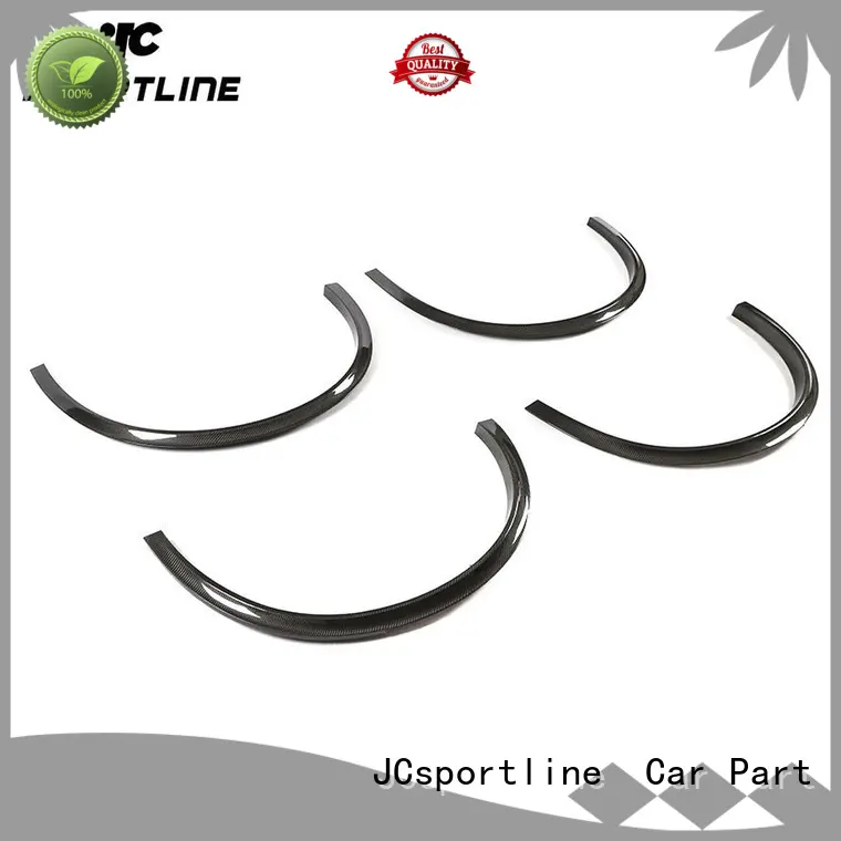 new carbon fender flares factory for car 1