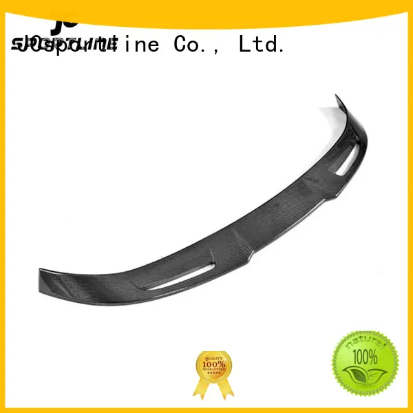 scirocco vehicle spoiler supply for vehicle 1