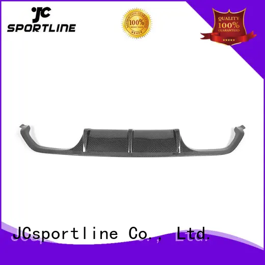 JCsportline top auto diffuser factory for trunk 1