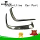 JCsportline carbon fiber canards decoration for carstyling 1