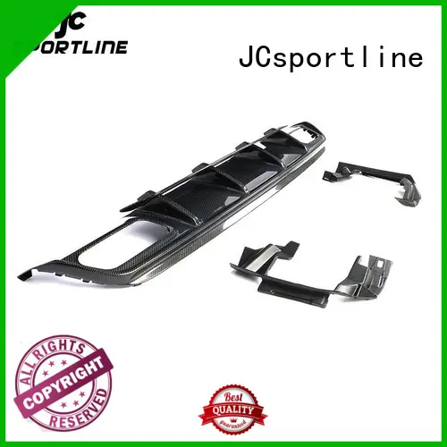 JCsportline auto diffuser with custom services for sale 1