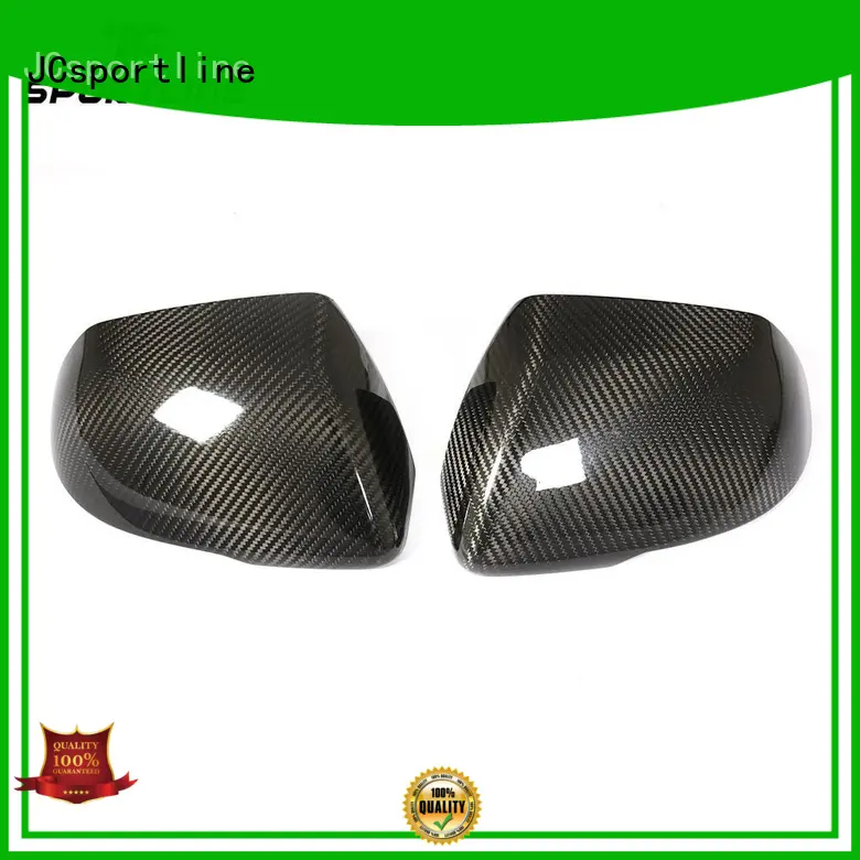 custom fiber mirror for business for car 1