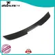 JCsportline spoiler parts company for car 1