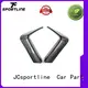 JCsportline carbon splitter extension guard for carstyling 1
