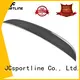JCsportline custom auto spoiler kits suppliers for hatchback 1