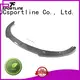 JCsportline cadillac carbon fiber lip for business for trunk 1