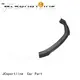 JCsportline new car lip kit supply for trunk 1