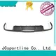 JCsportline carbon fiber diffuser company for trunk 1