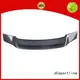 JCsportline custom car accessories spoiler supply for car 1