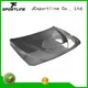 vw carbon fiber hood cover manufacturers for coupe 1