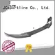 latest carbon fiber lip kit manufacturers for trunk 1