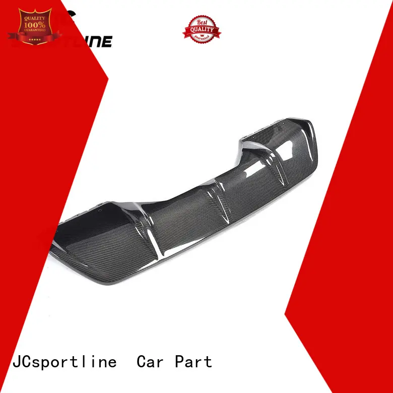 JCsportline best fiber diffuser with custom services for car 1